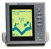 Furuno LS6000 LCD Fish Finder